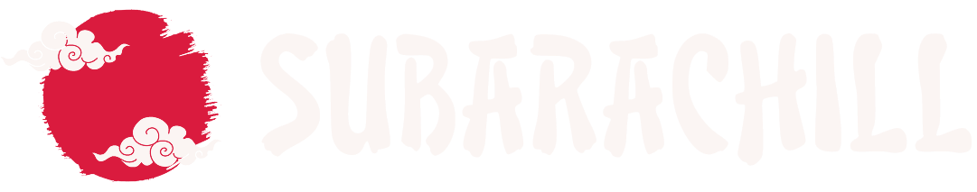 Logo Subarachill
