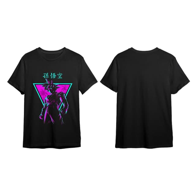 T-shirt Subarastore 3