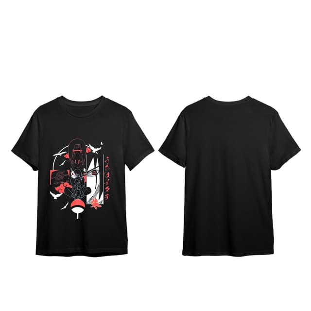 T-shirt Subarastore 6